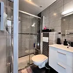 Confortable Centre-ville De Marsan Apartman *